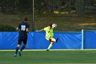 Men's Soccer vs Brandeis  Wheaton Men's Soccer vs Brandeis University. - Photo by Keith Nordstrom : Wheaton, Soccer, Brandeis, MSoc2019
